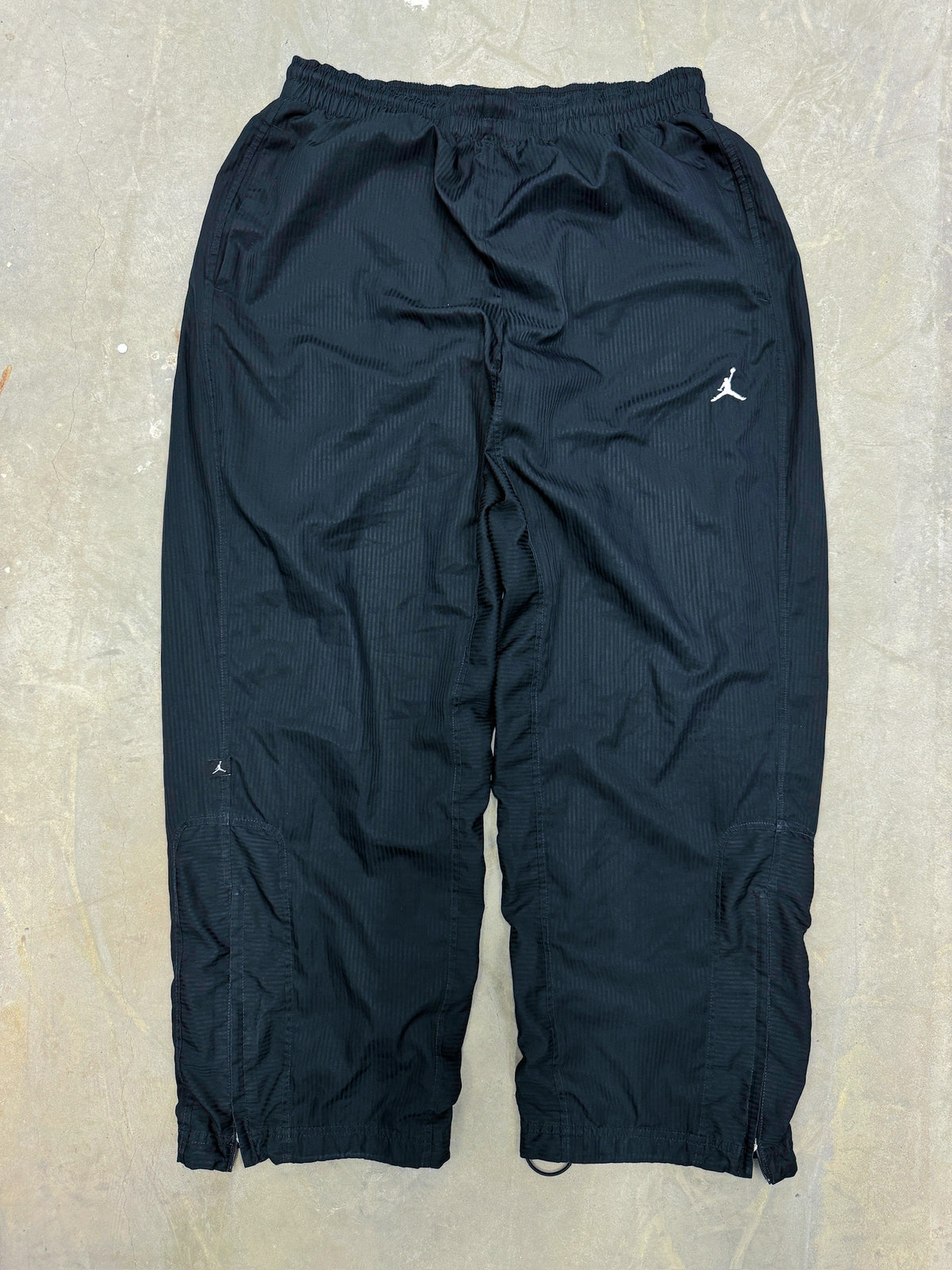 Jordan Vintage Trackpants | L