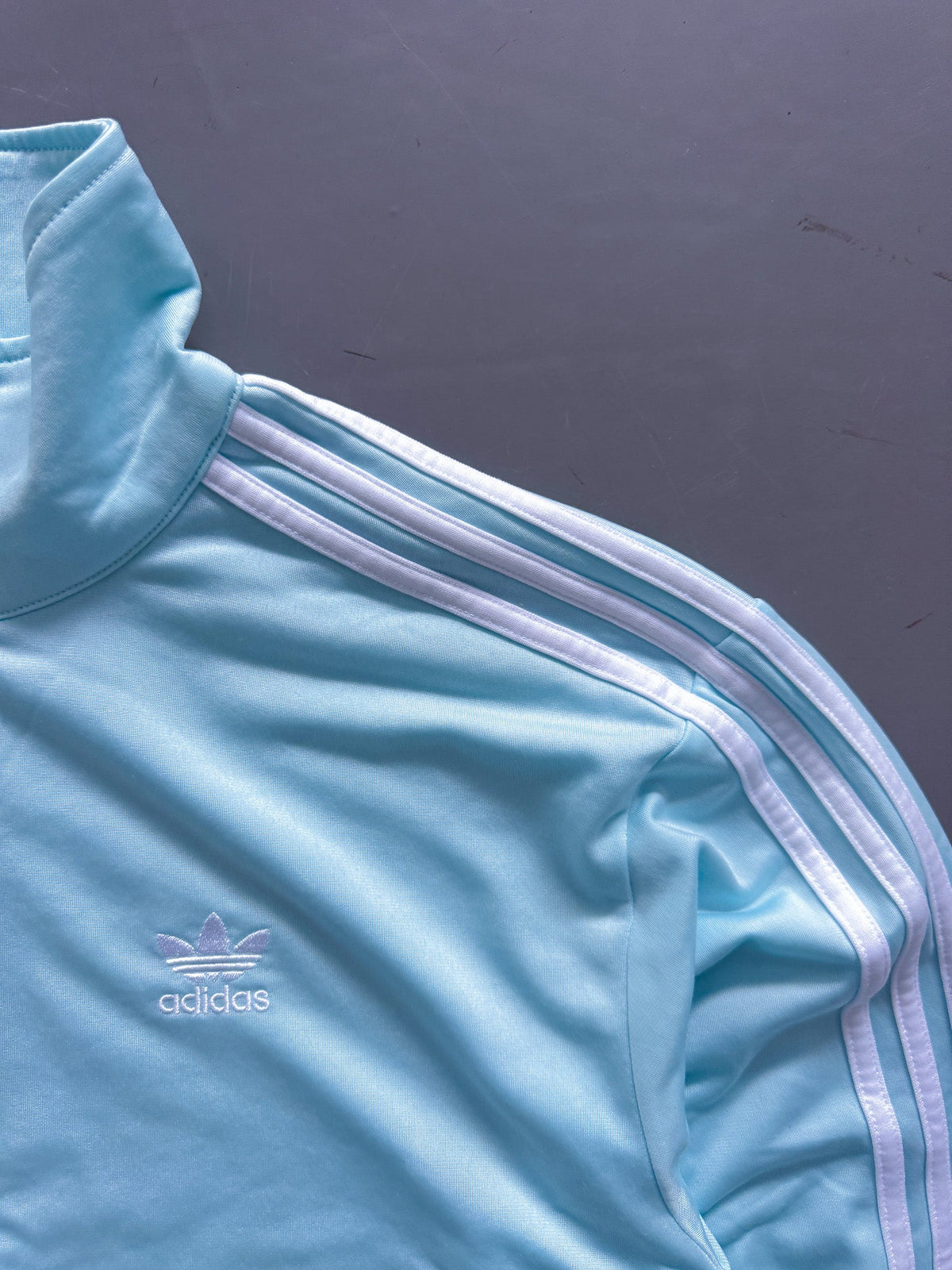 Adidas Vintage Firebird Trackjacket | S