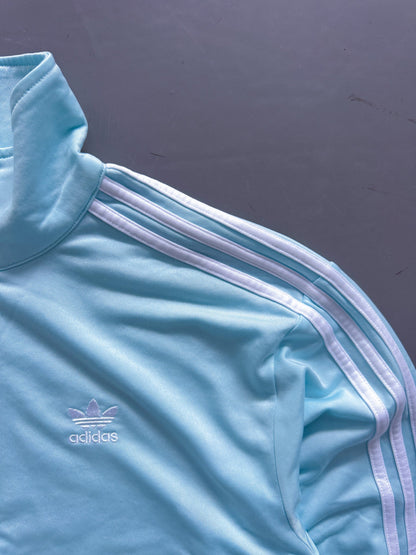 Adidas Vintage Firebird Trackjacket | S