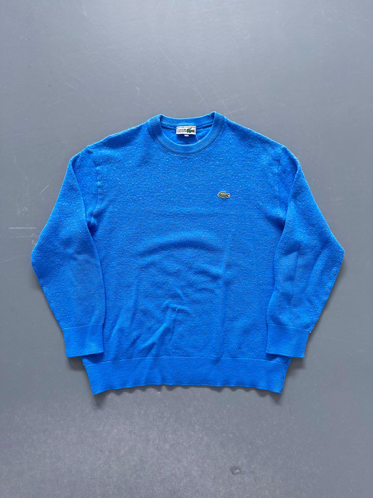 Lacoste Vintage Pullover | M