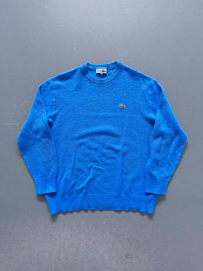 Lacoste Vintage Pullover | M
