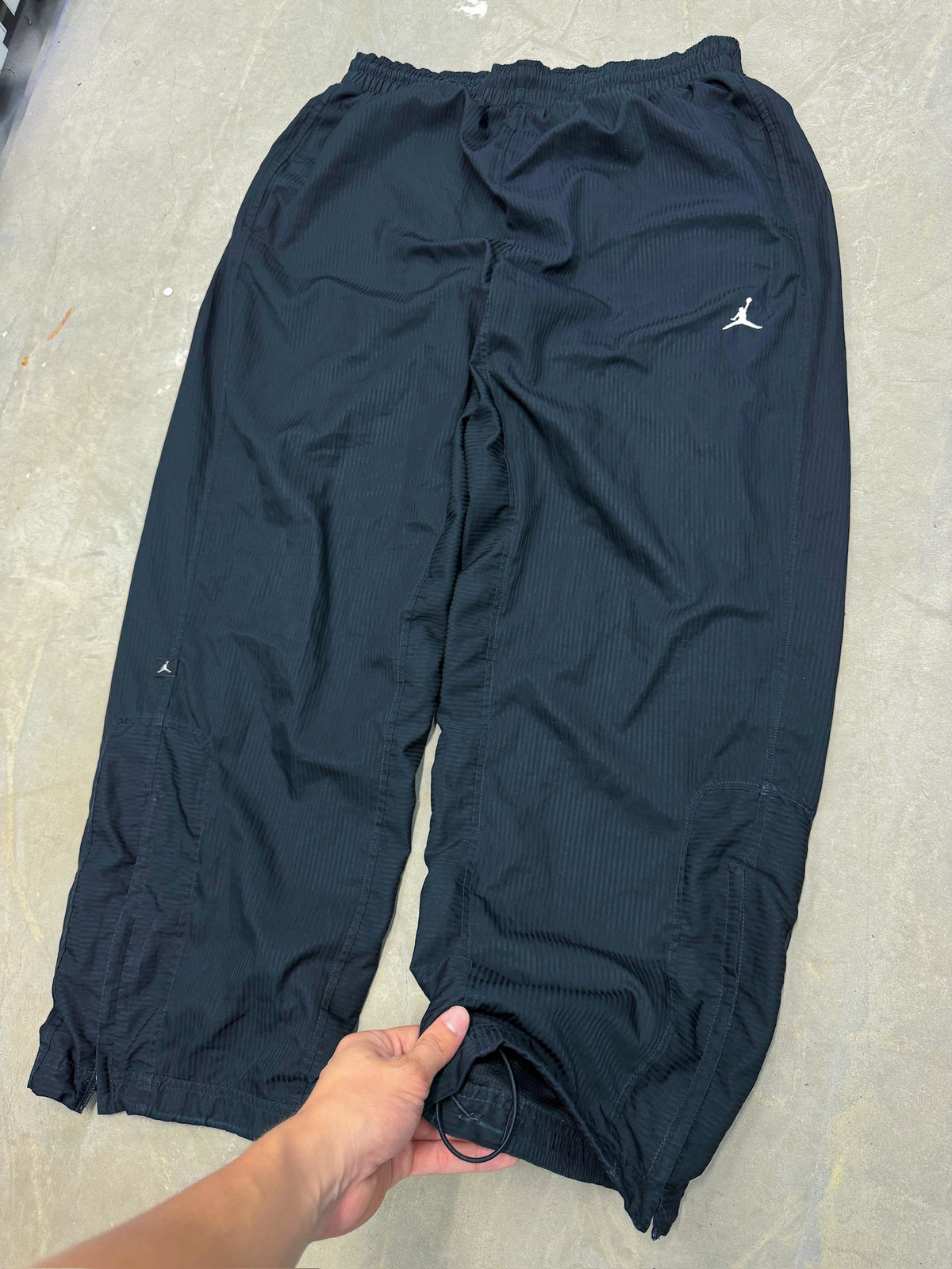 Jordan Vintage Trackpants | L