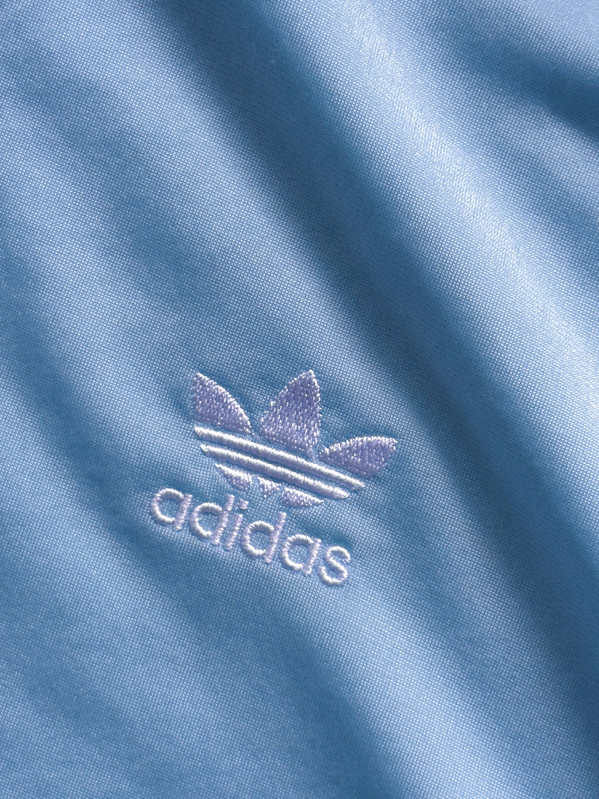 Adidas Vintage Firebird Trackjacket | S
