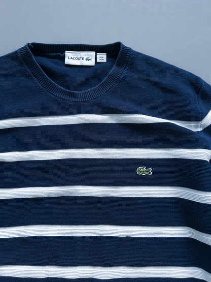 Lacoste Vintage Pullover | M