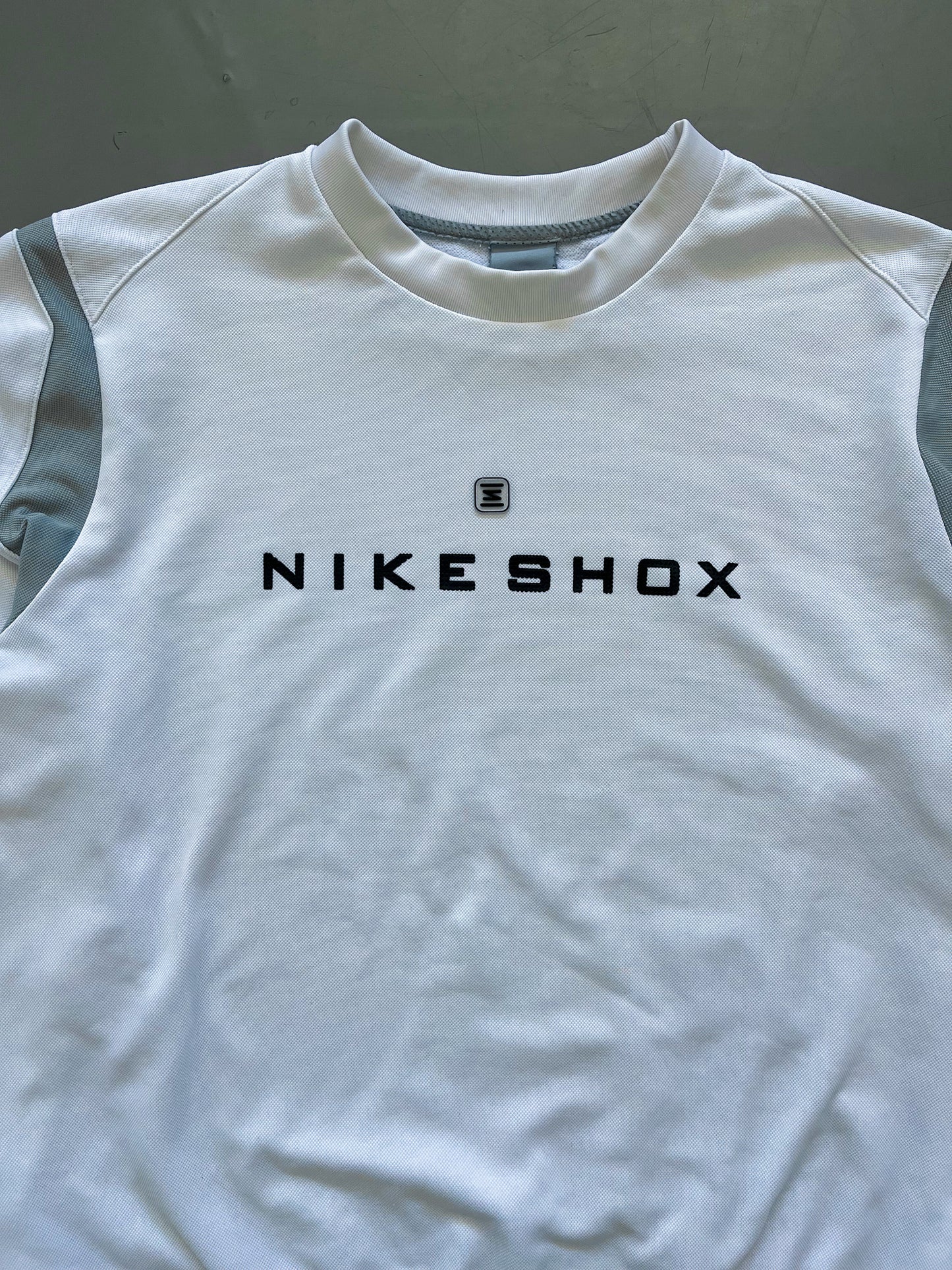 Nike Vintage *Shox* Pullover | M