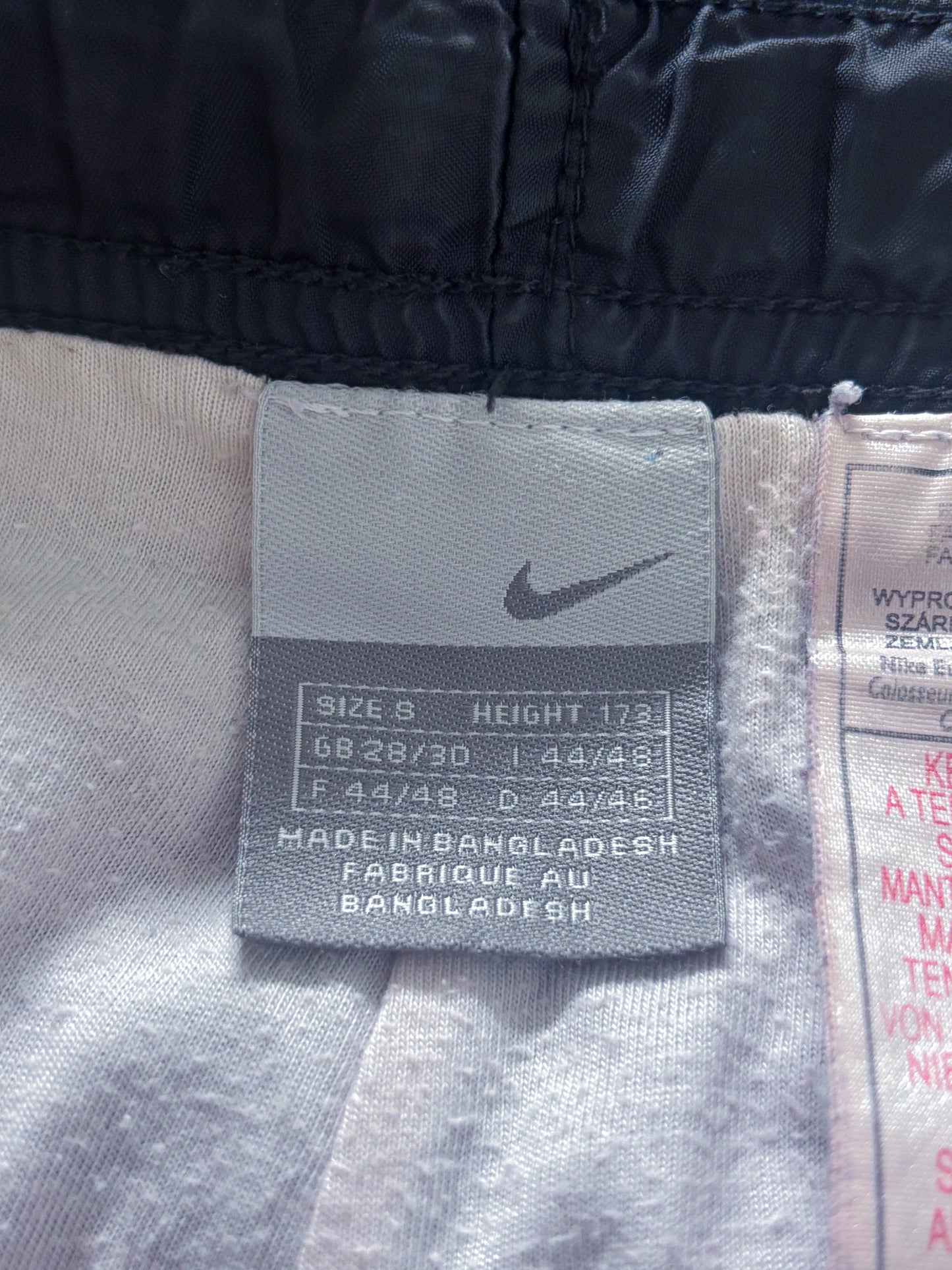 Nike Vintage *PREMIUM* Trackpants | S