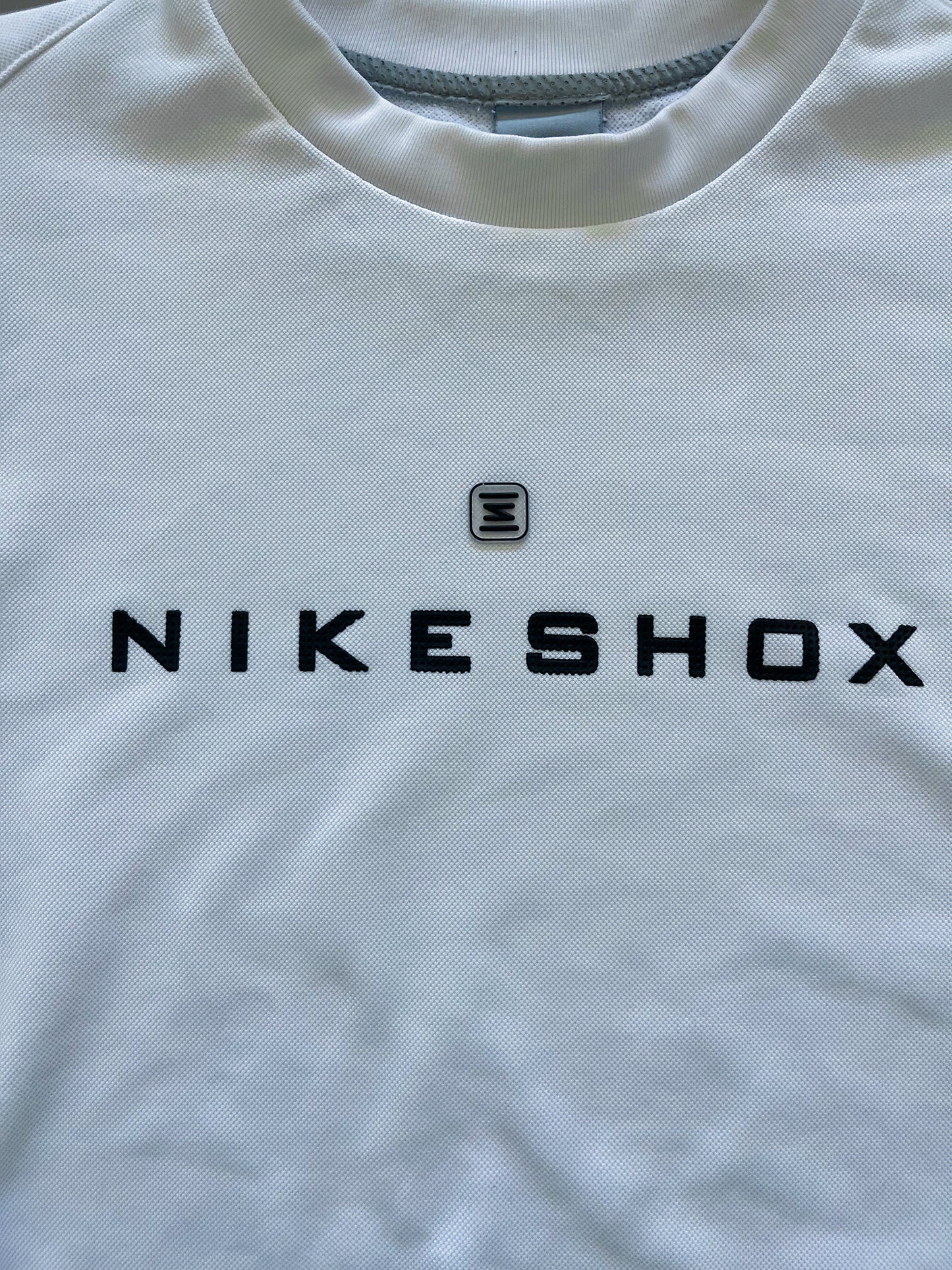 Nike Vintage *Shox* Pullover | M