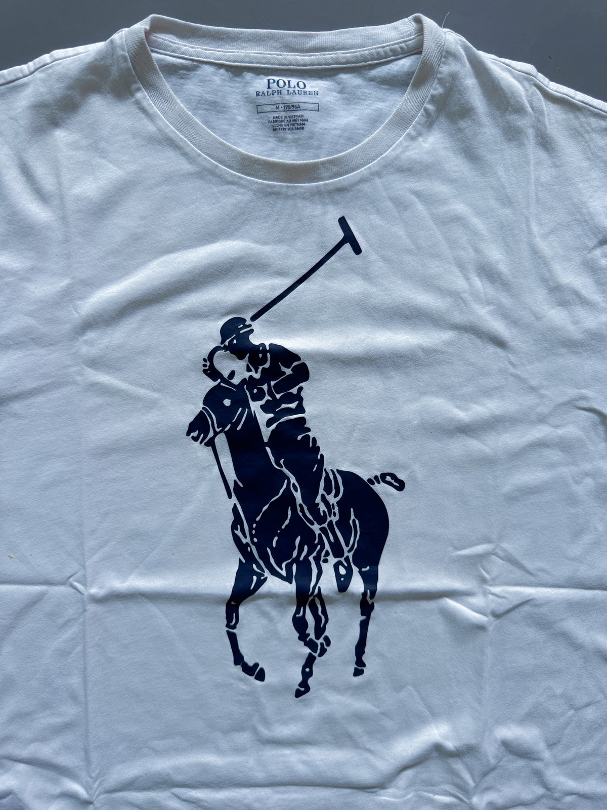 Vintage Polo Ralph Lauren T-Shirt | M