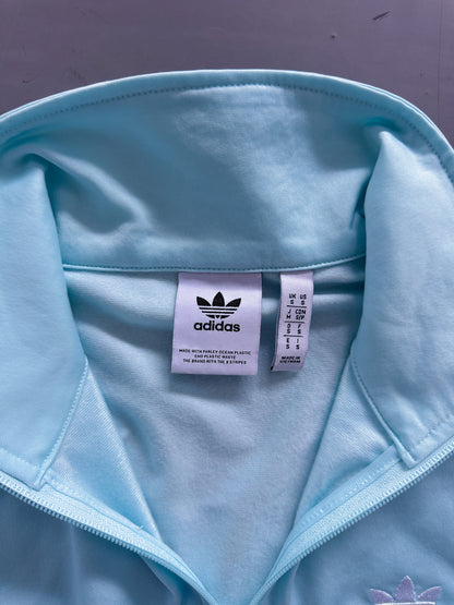 Adidas Vintage Firebird Trackjacket | S