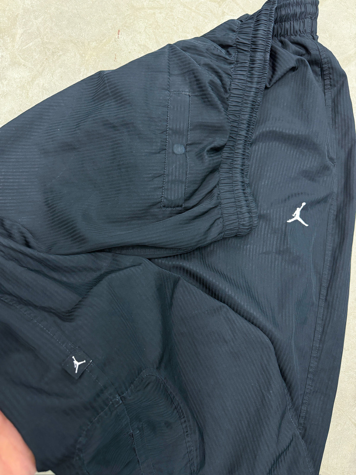 Jordan Vintage Trackpants | L