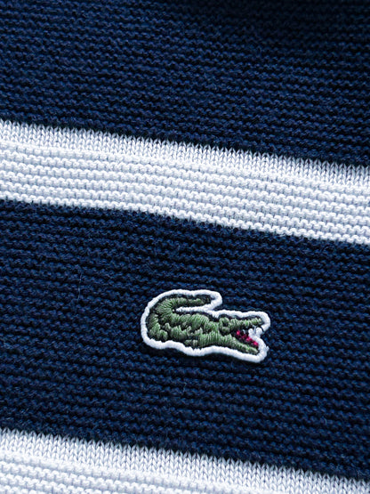 Lacoste Vintage Pullover | M