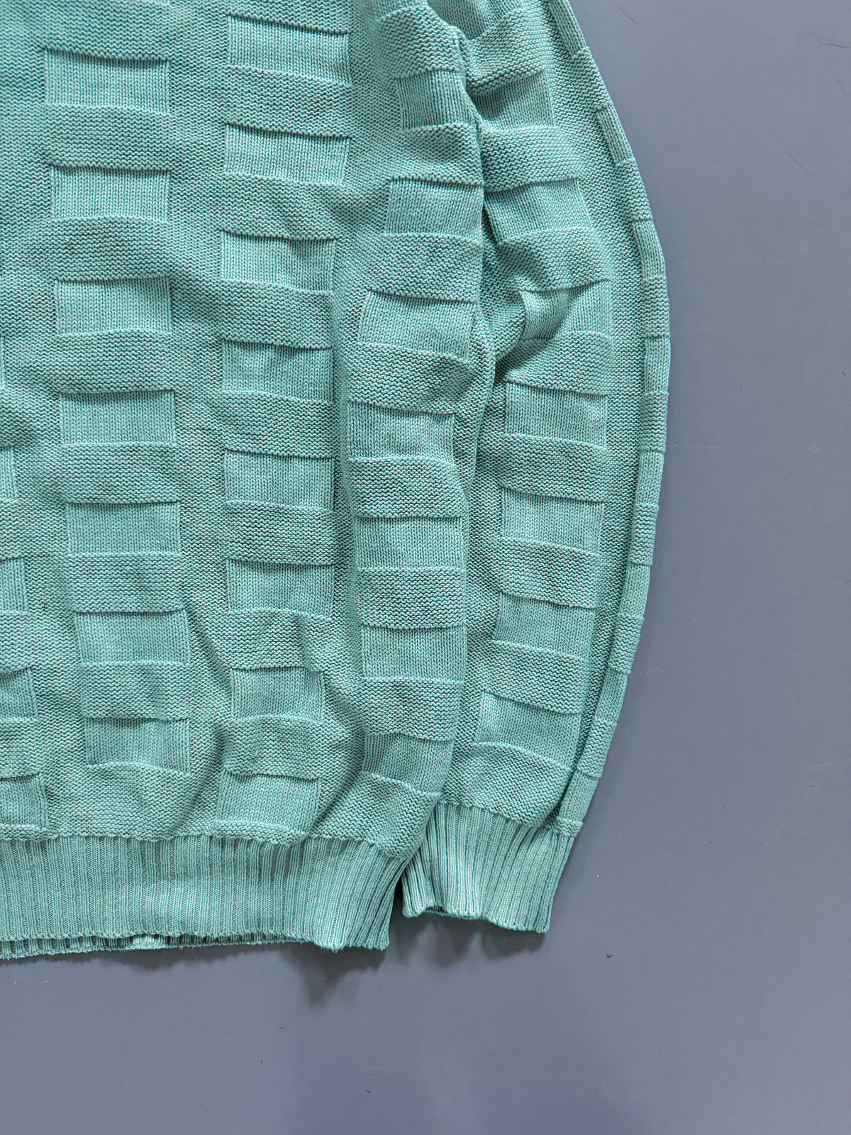 Lacoste Vintage Pullover | L