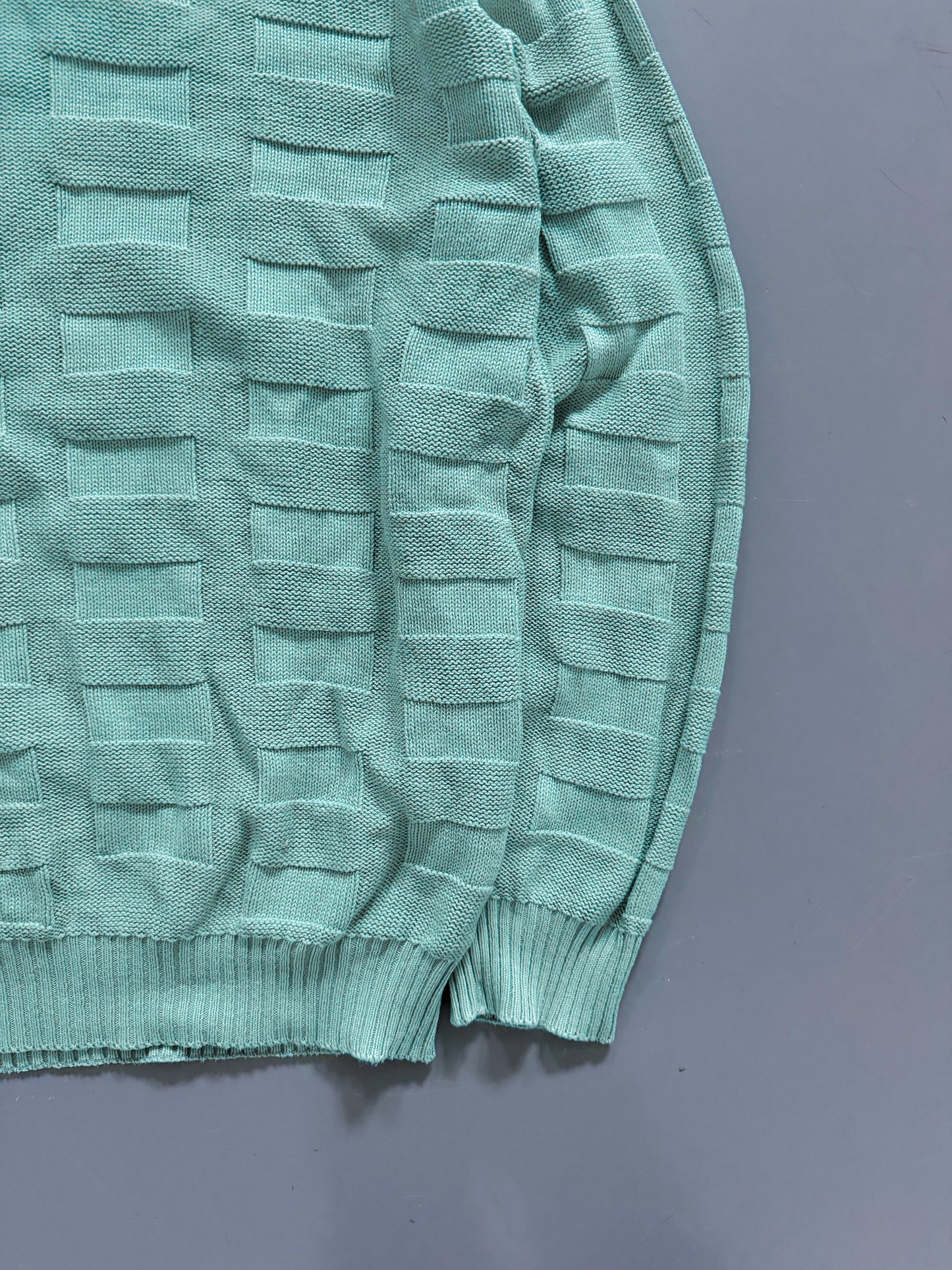 Lacoste Vintage Pullover | L