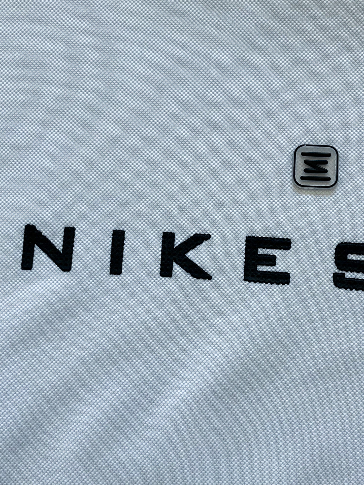 Nike Vintage *Shox* Pullover | M