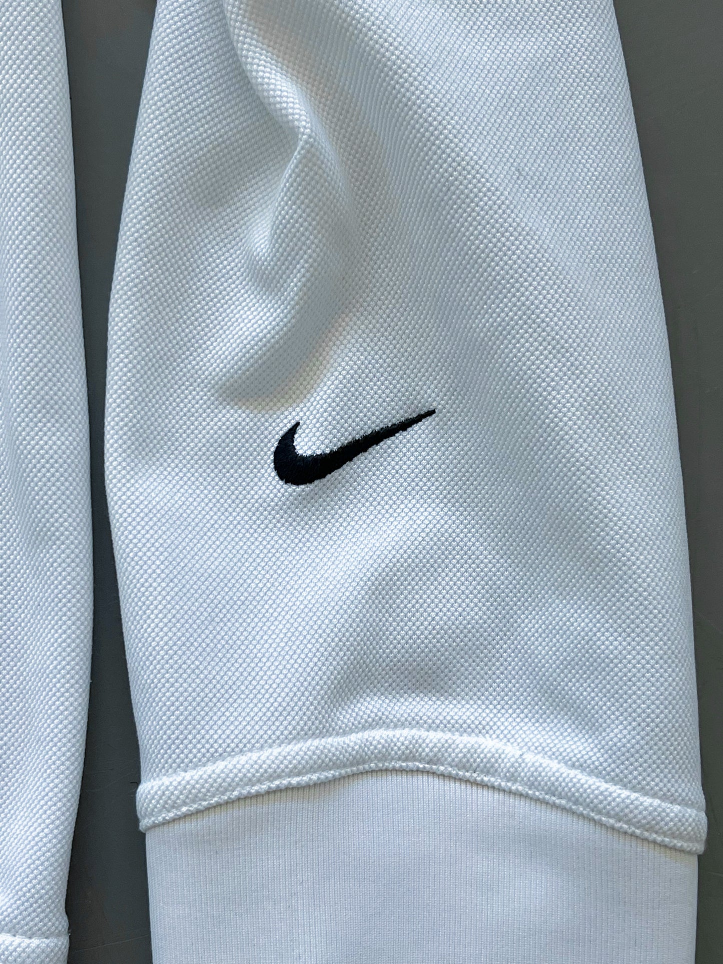 Nike Vintage *Shox* Pullover | M