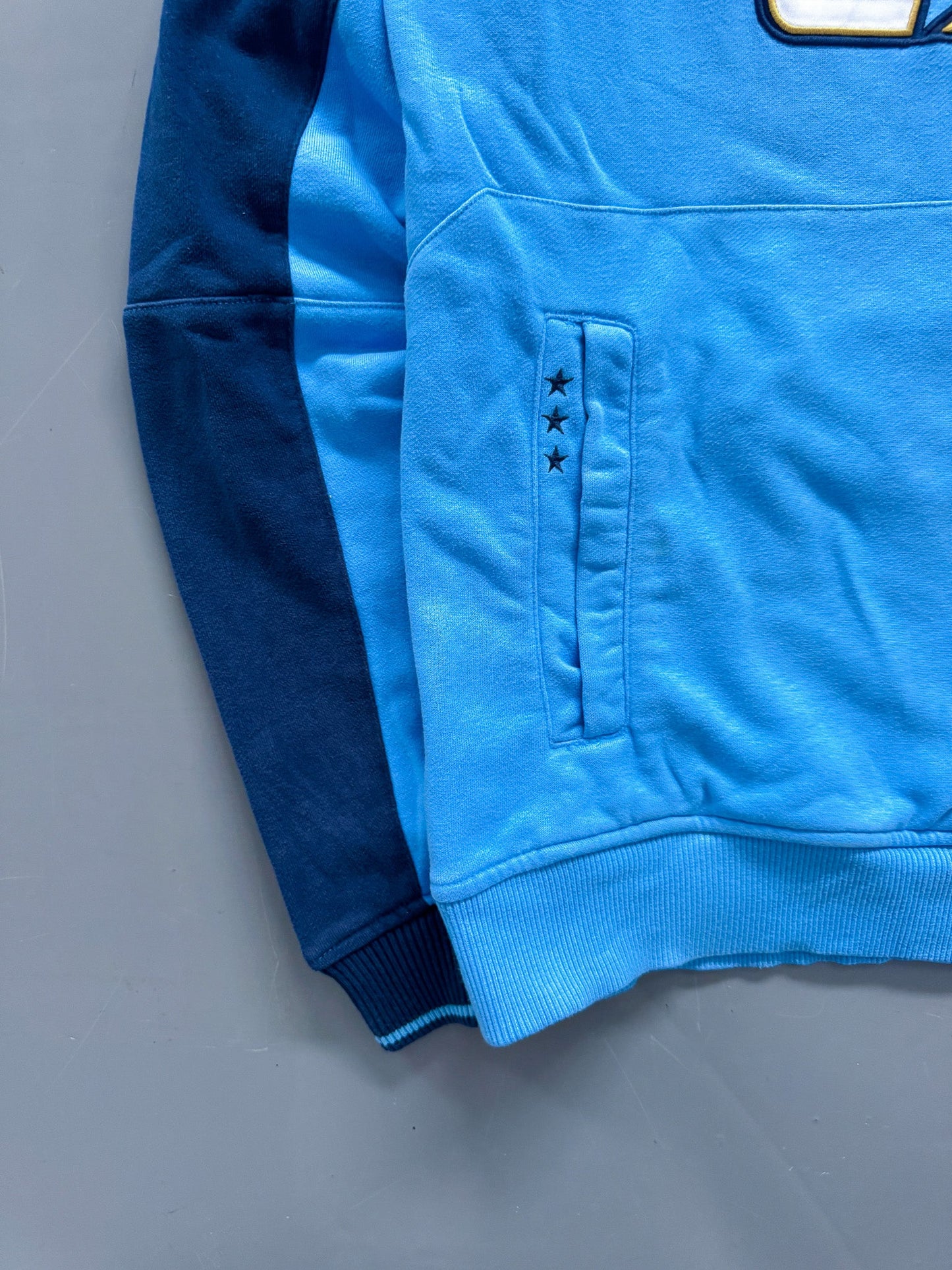 Nike Vintage *CORTEZ* Pullover | M