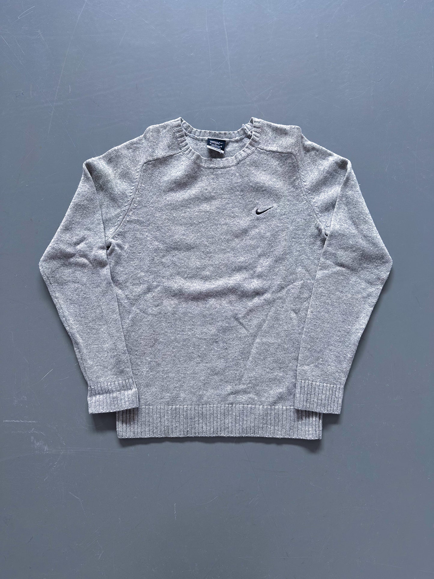 Nike Vintage Pullover | M