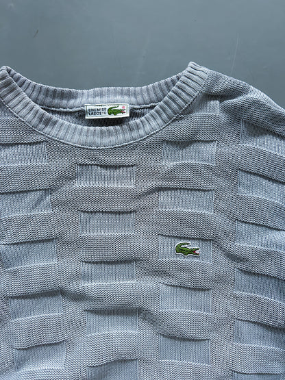 Lacoste Vintage Pullover | M