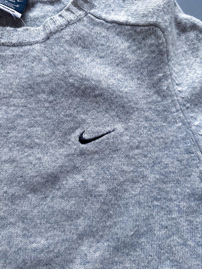 Nike Vintage Pullover | M
