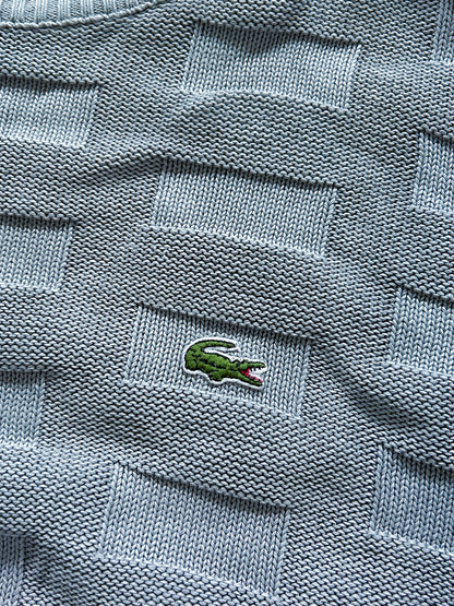 Lacoste Vintage Pullover | M