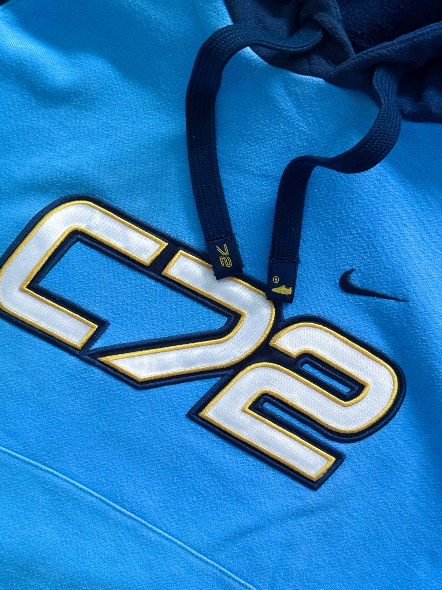 Nike Vintage *CORTEZ* Pullover | M
