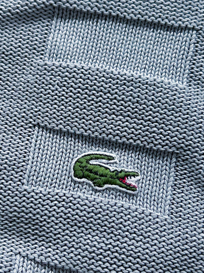 Lacoste Vintage Pullover | M