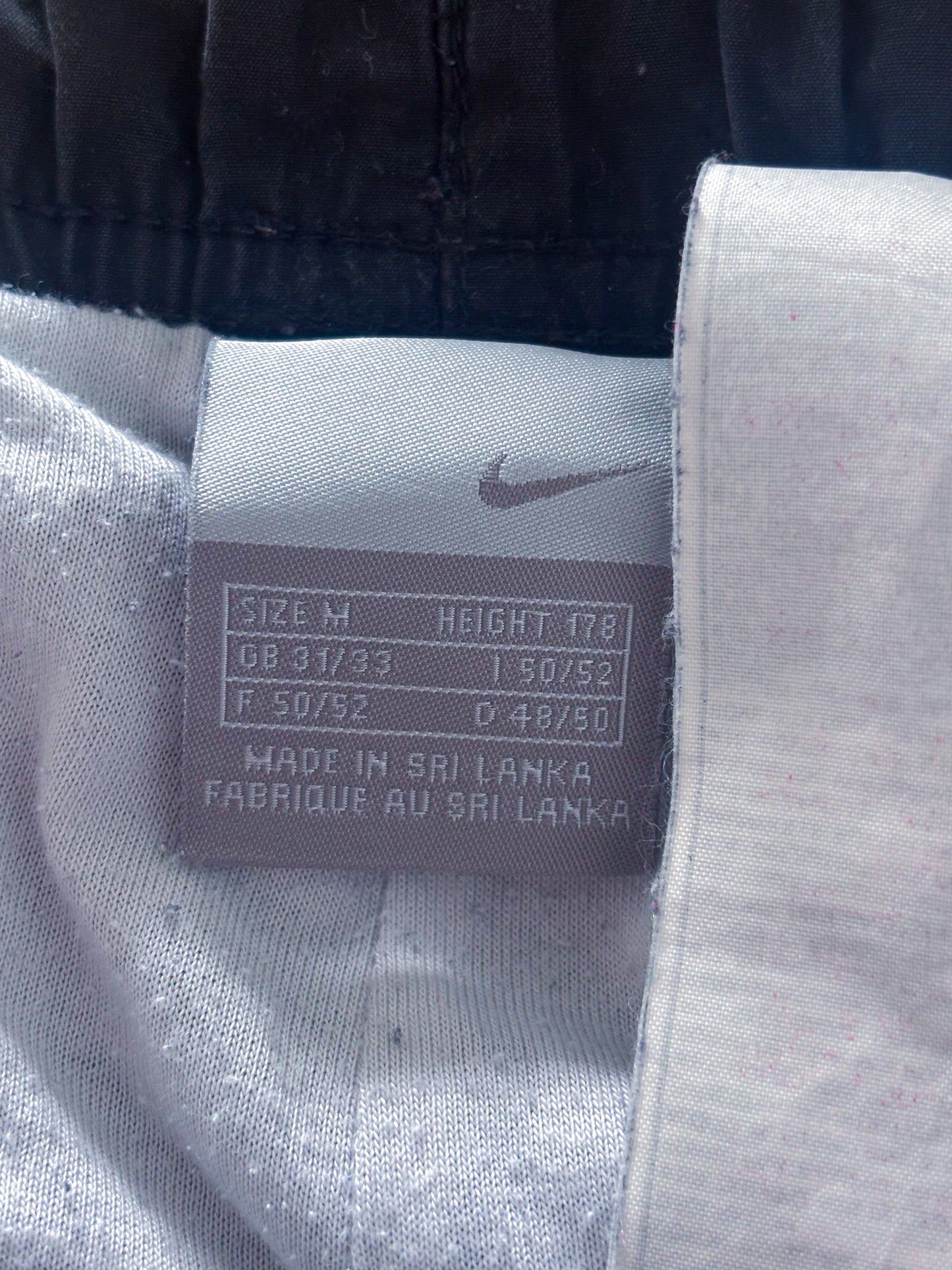 Nike Vintage Trackpants | M