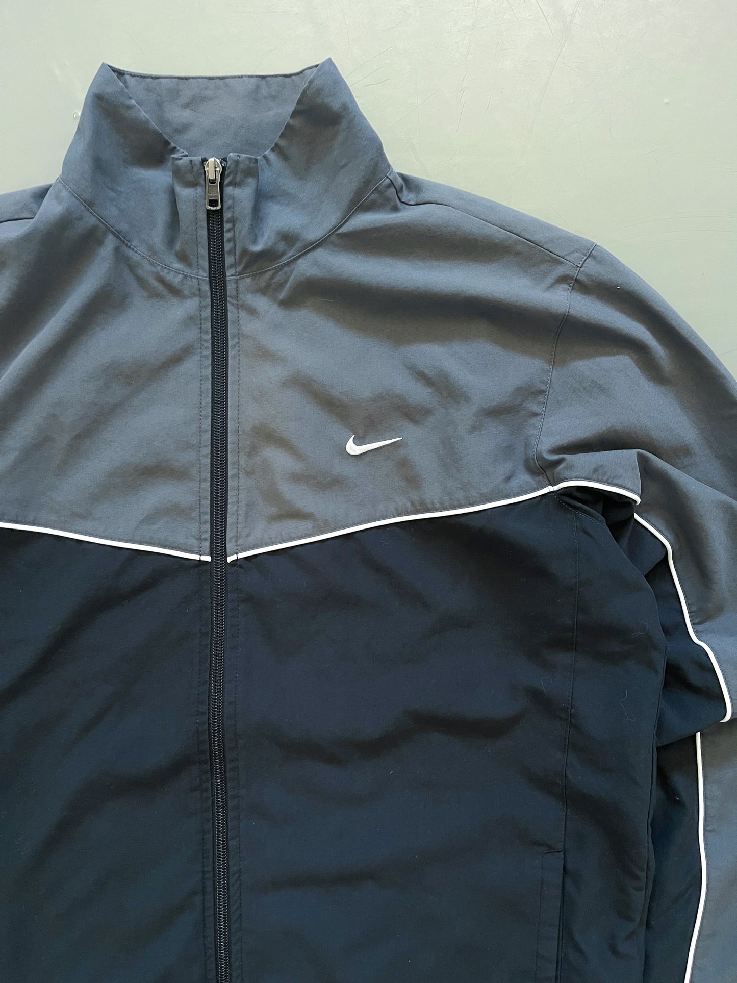 Nike Vintage Trackjacket | M