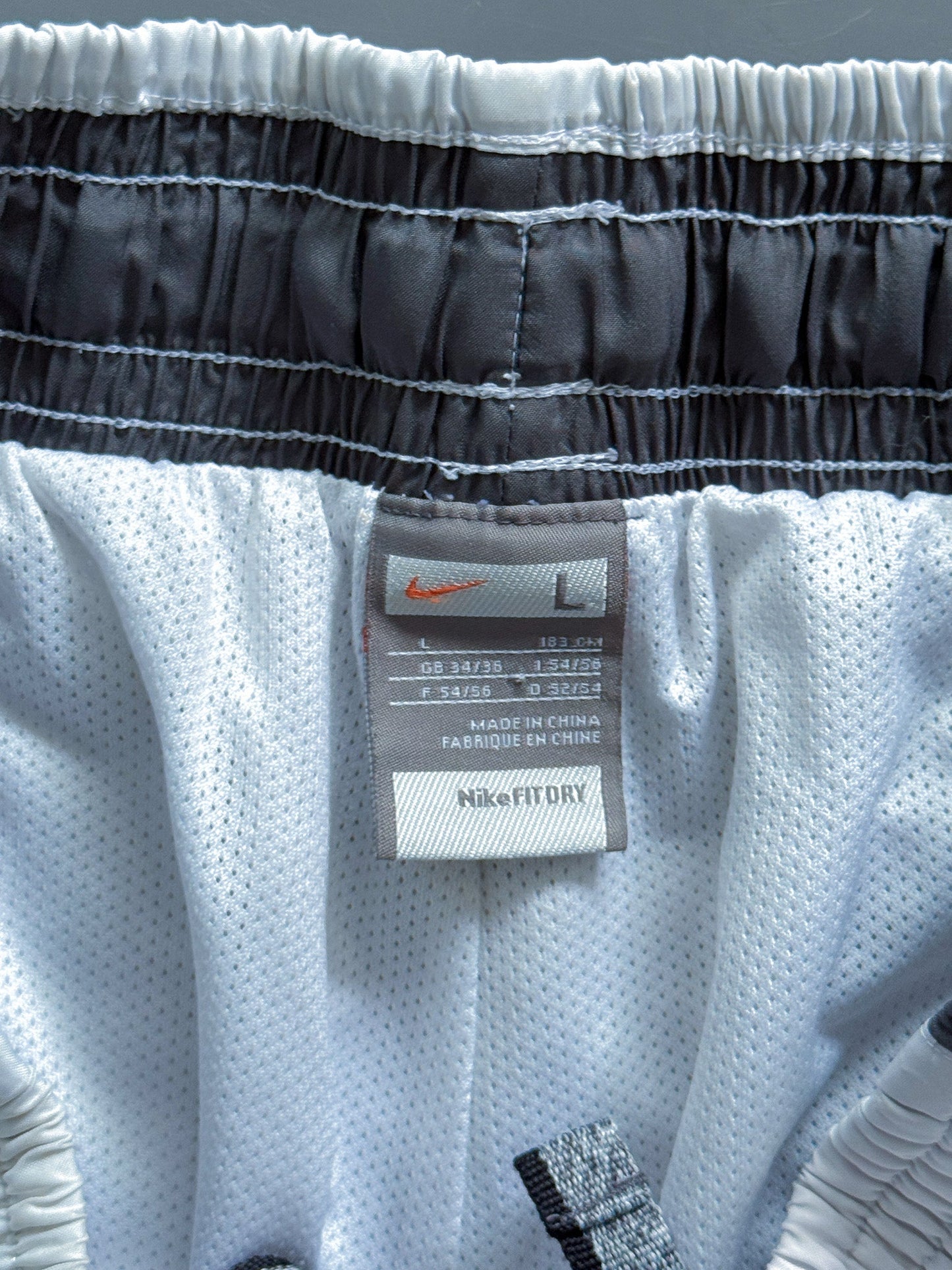 Vintage Nike Shorts | L