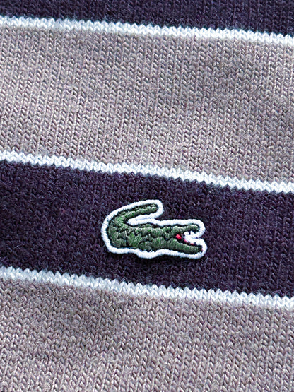 Lacoste Vintage Pullover | L