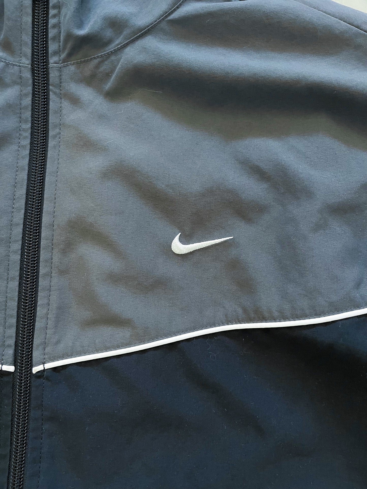 Nike Vintage Trackjacket | M