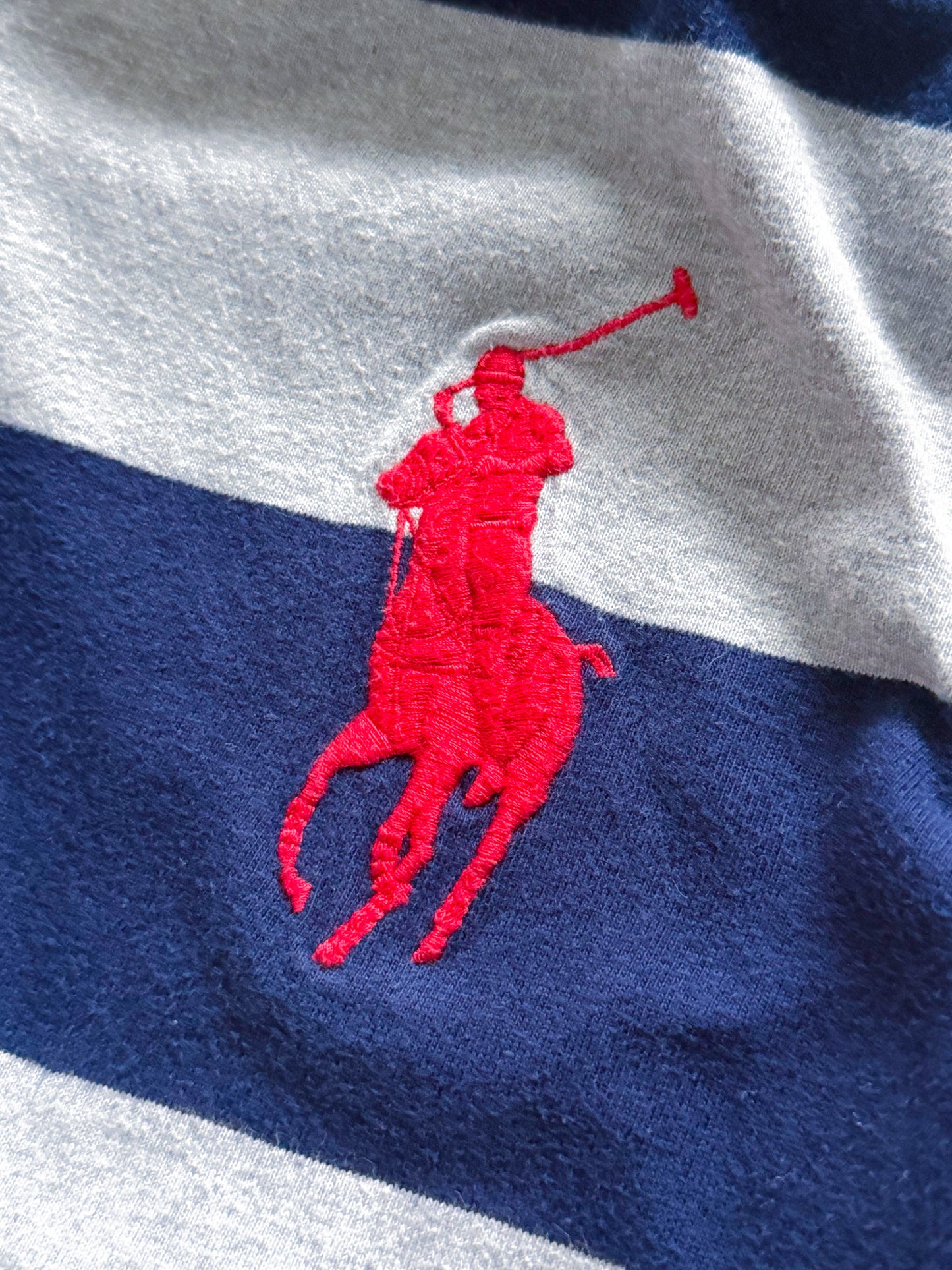 Polo Ralph Lauren Vintage Sweatjacke | S