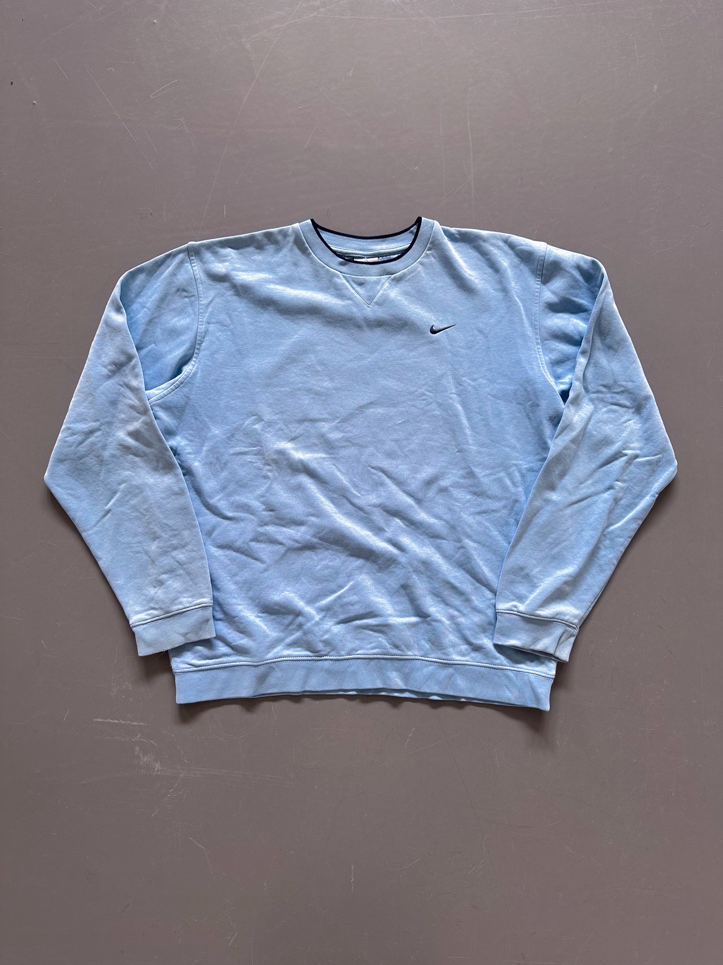 Nike Vintage Pullover | L