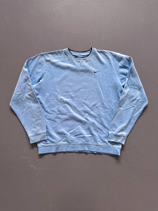 Nike Vintage Pullover | L