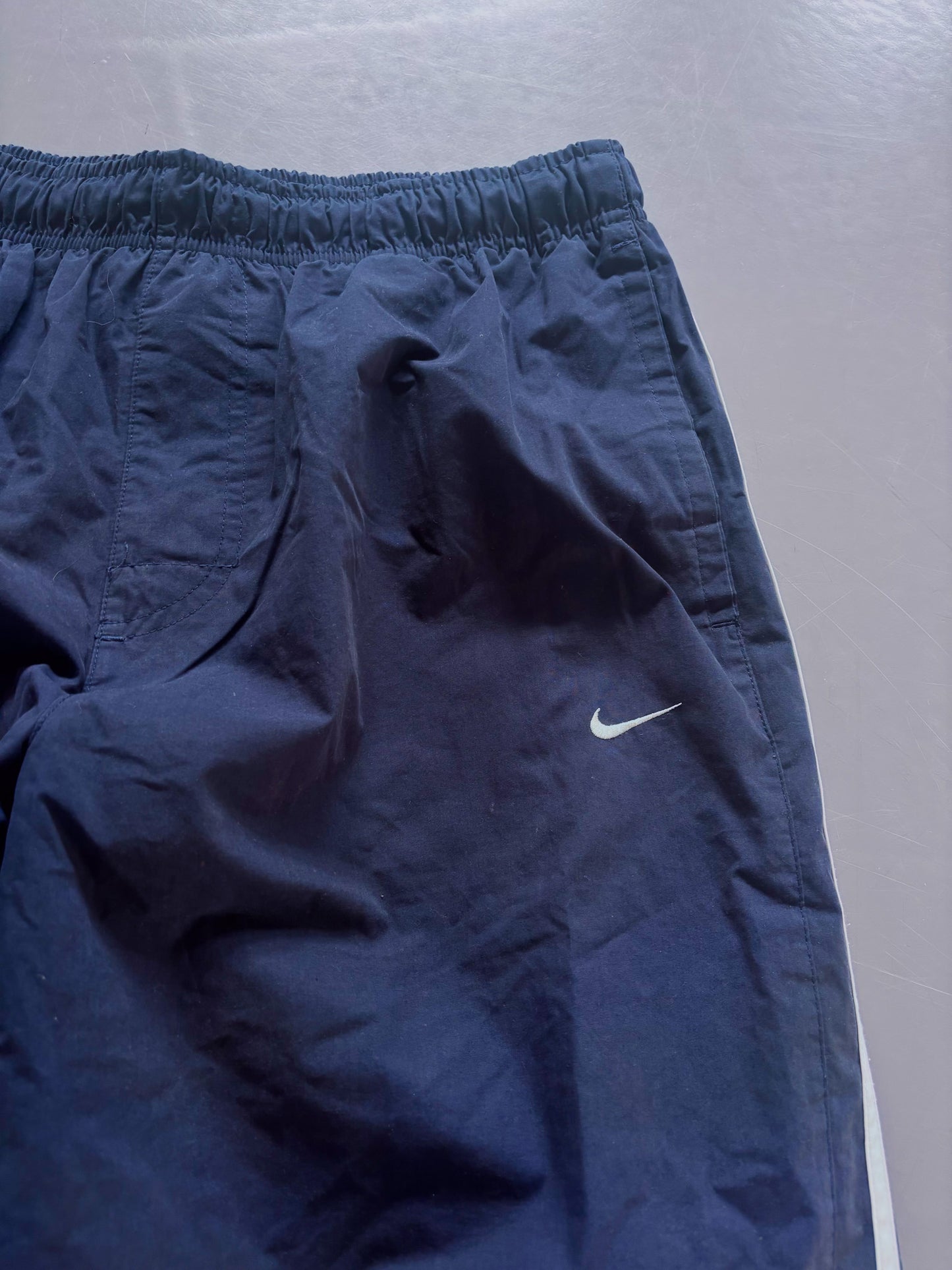 Nike Vintage Trackpants | XL