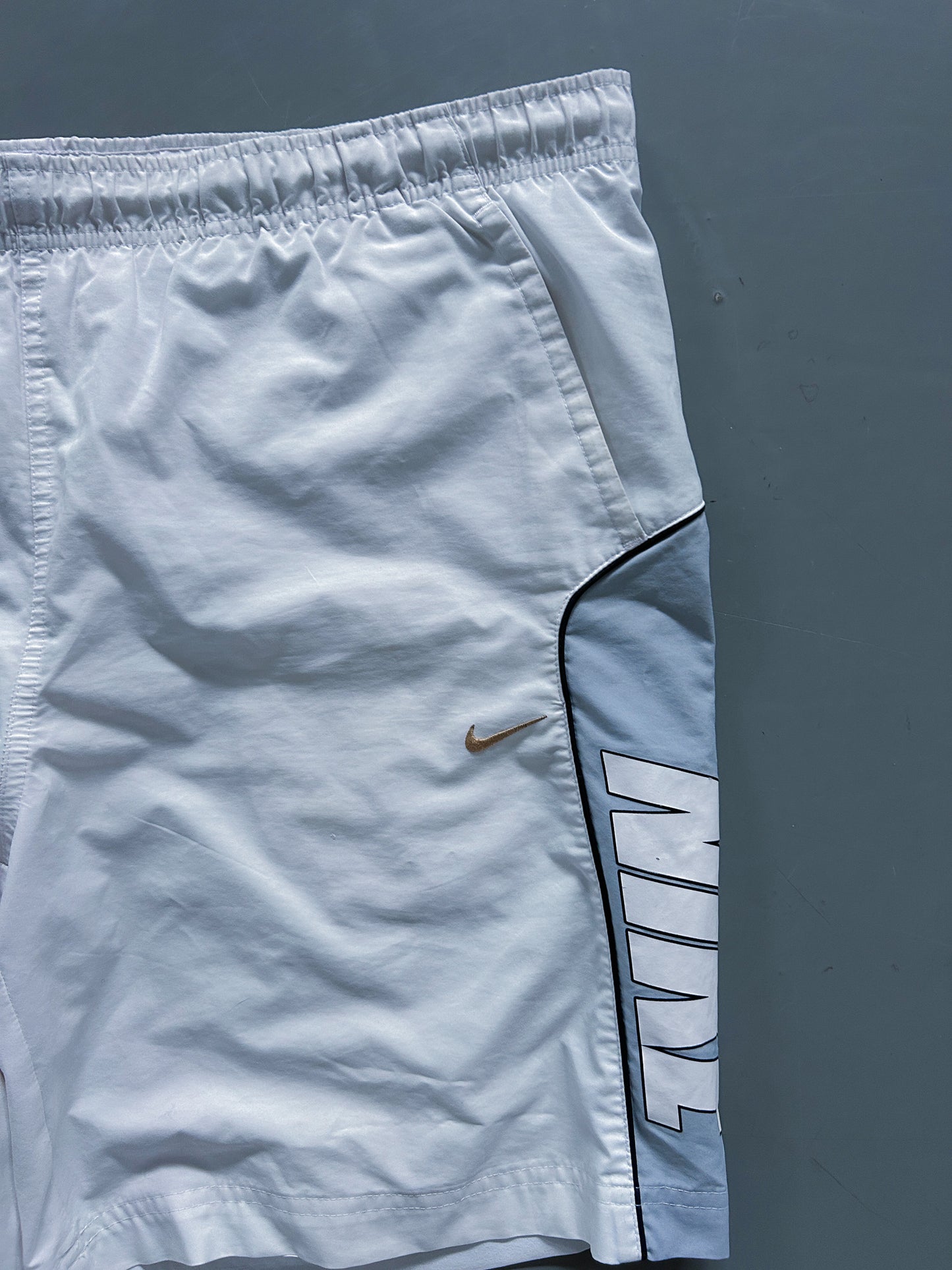 Vintage Nike Shorts | L