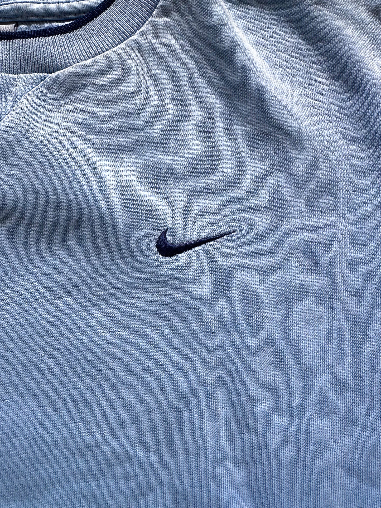 Nike Vintage Pullover | L