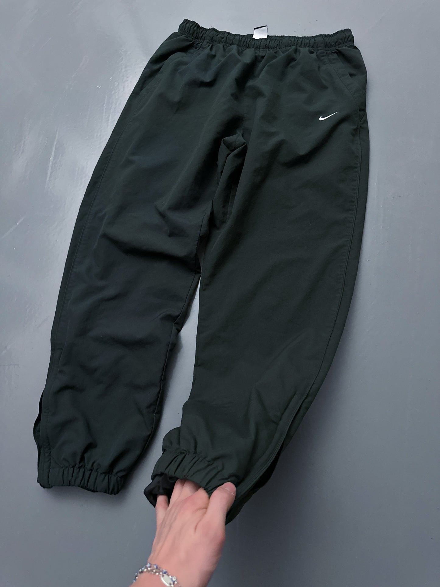 Nike Vintage Trackpants | L