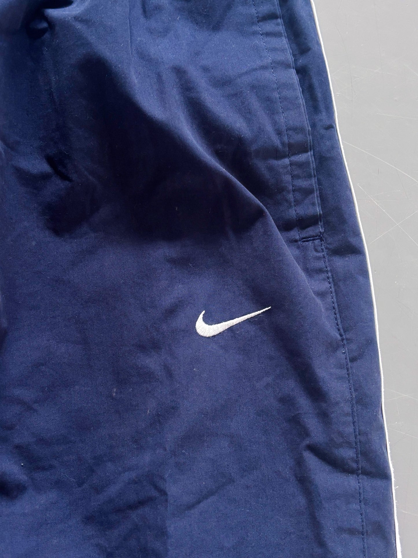 Nike Vintage Trackpants | XL