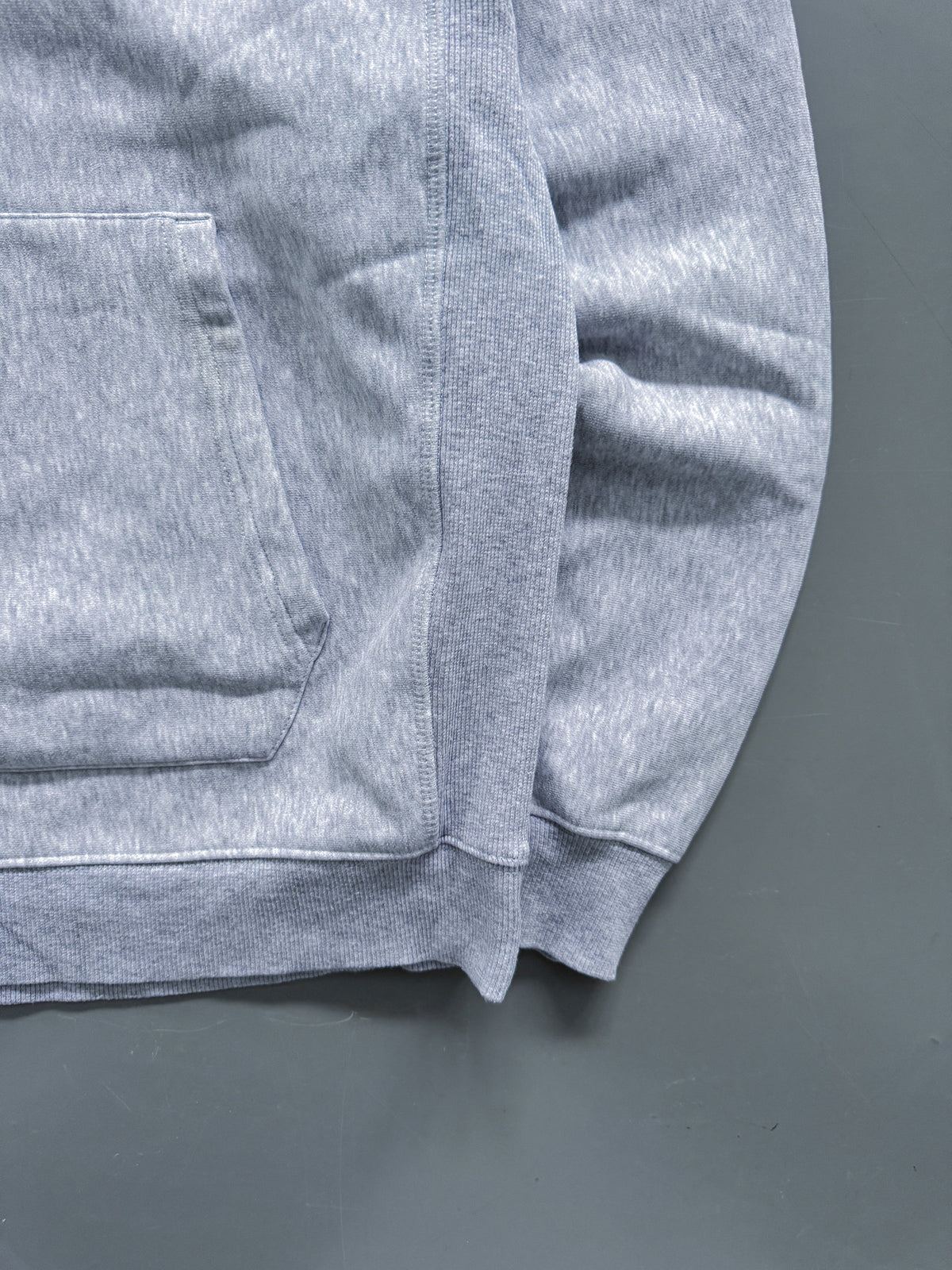 Lacoste Vintage Pullover | M