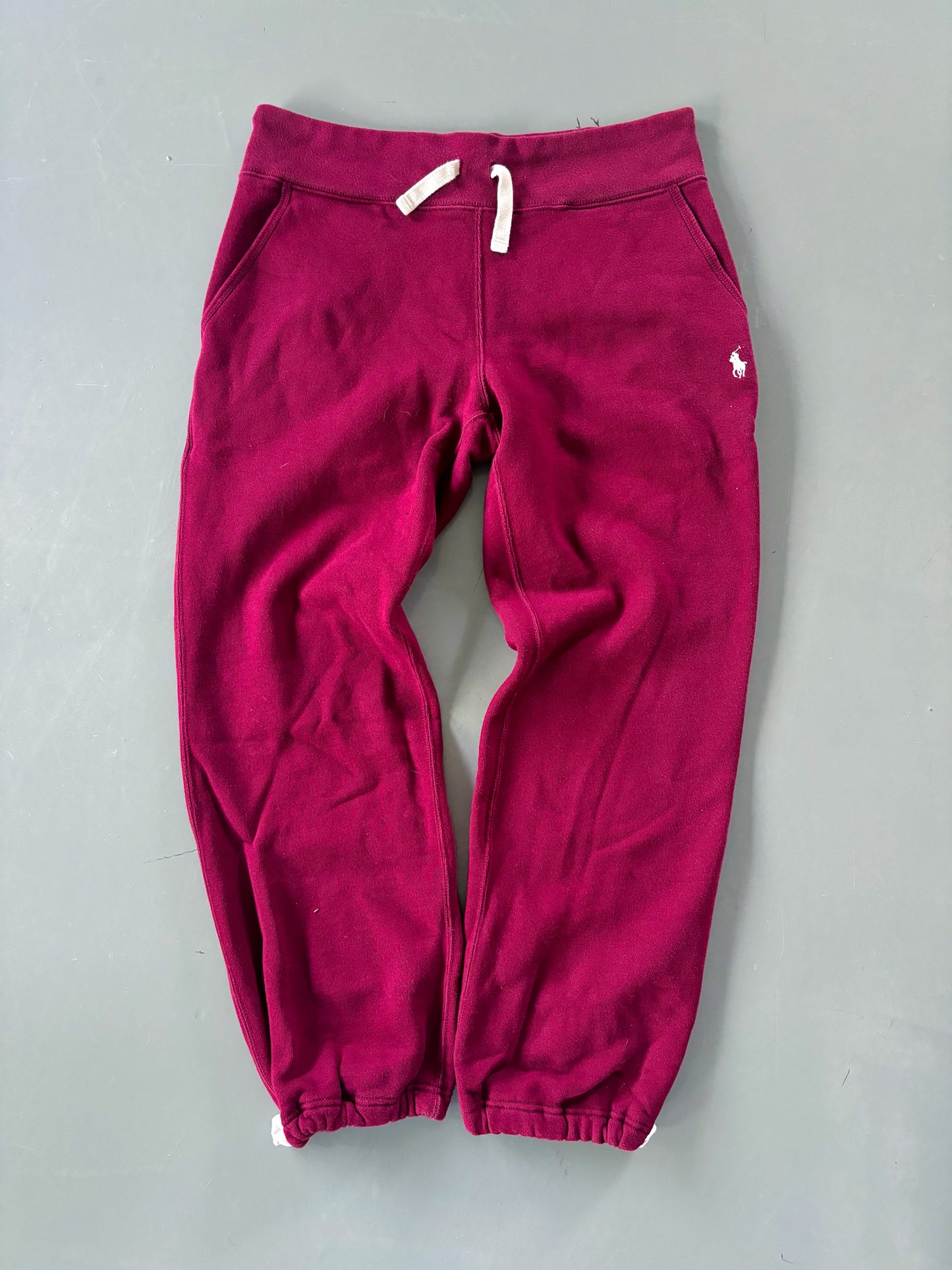  Polo Ralph Lauren *PREMIUM* Vintage Sweatpants | S