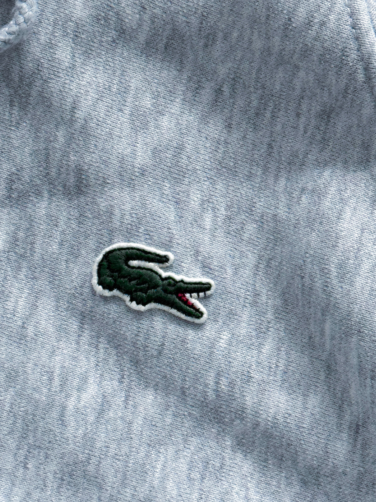 Lacoste Vintage Pullover | M