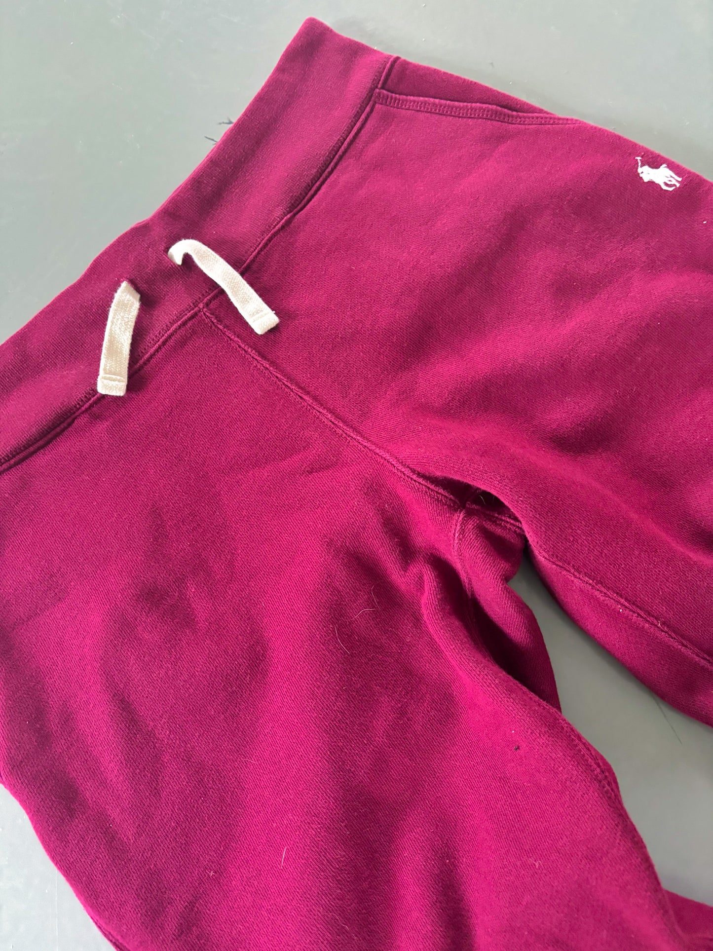  Polo Ralph Lauren *PREMIUM* Vintage Sweatpants | S