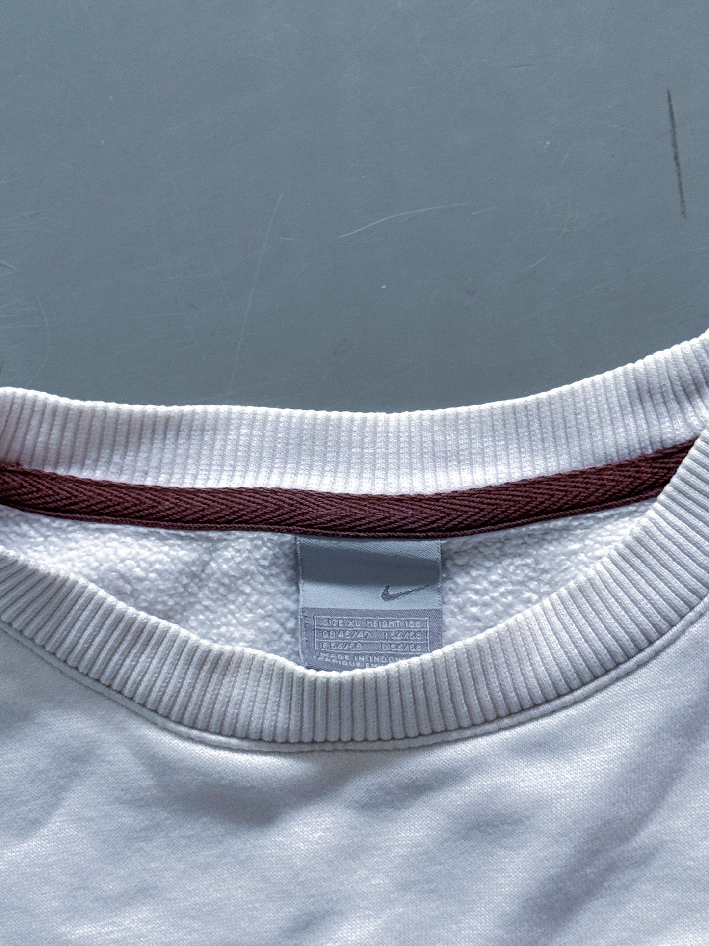 Nike Vintage *CORTEZ* Pullover | XL