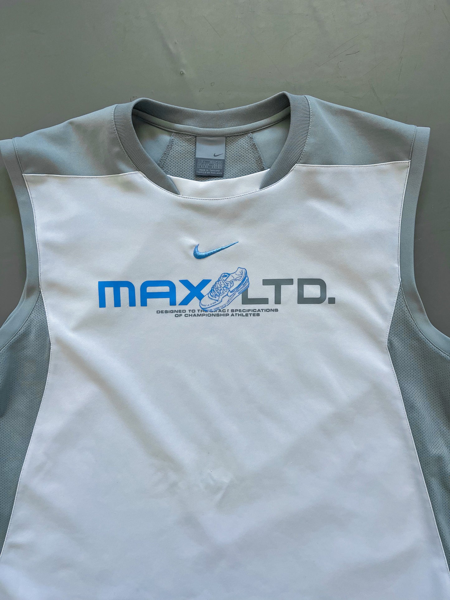 Nike Vintage Shirt | L