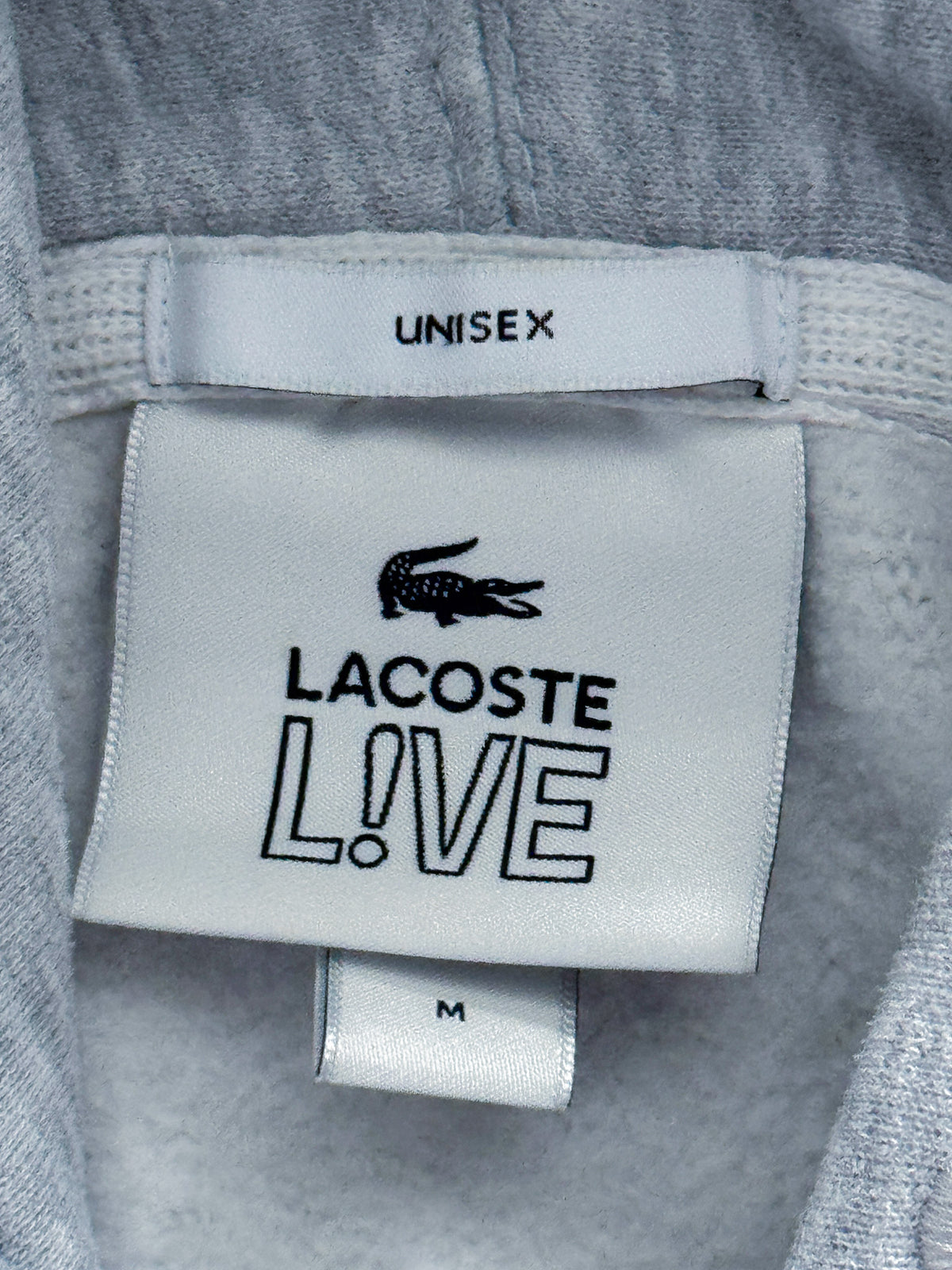 Lacoste Vintage Pullover | M