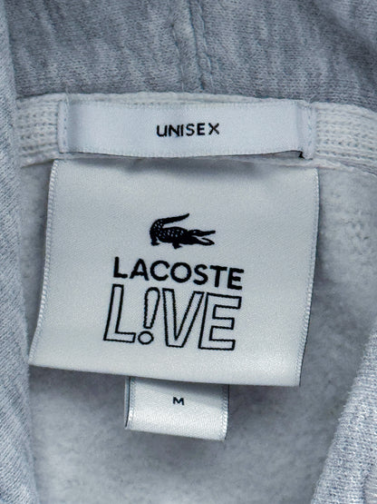 Lacoste Vintage Pullover | M