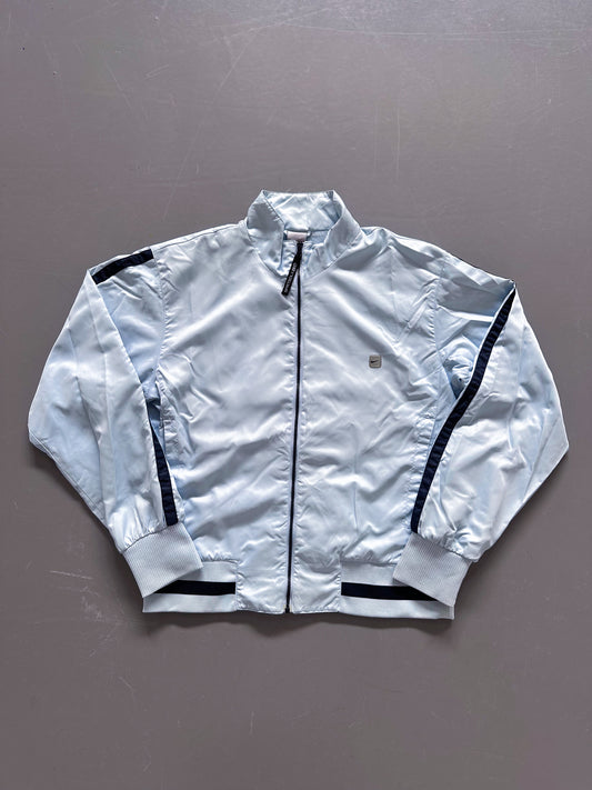 Vintage Nike Trackjacket | L