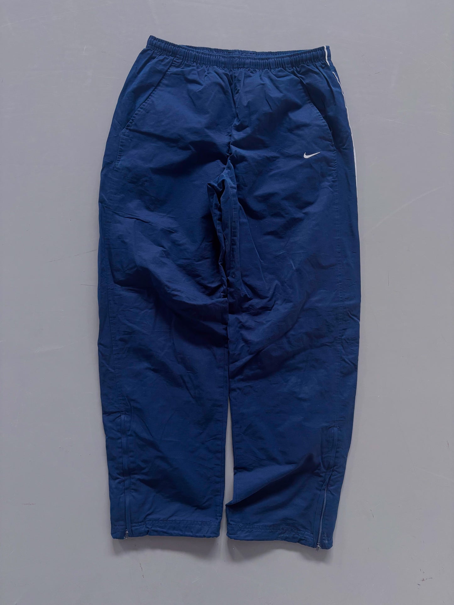 Nike Vintage *SPELLOUT* Trackpants | M