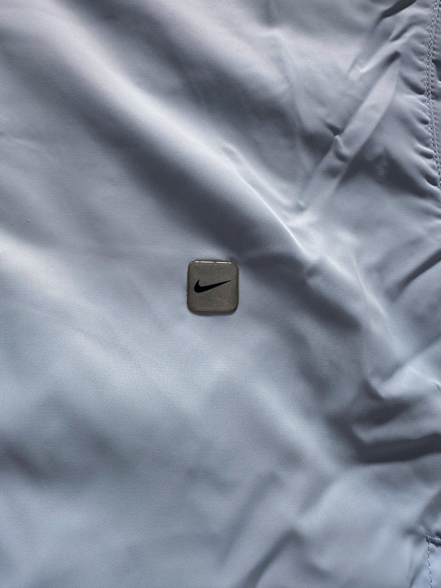 Vintage Nike Trackjacket | L